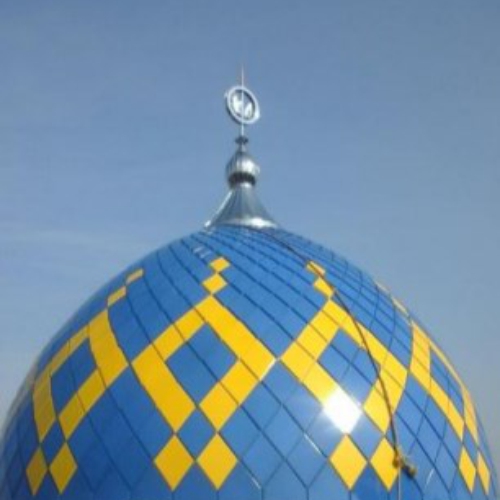 Masjid Baiturrohim – Tambun Bekasi
